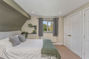 Park Lane North Newington